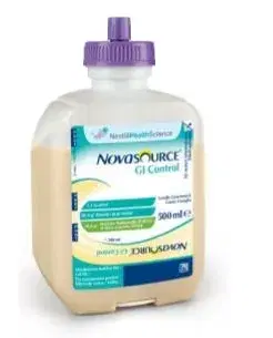 Novasource GI Control Integratore Per Il Supporto Gastrointestinale 500 ml