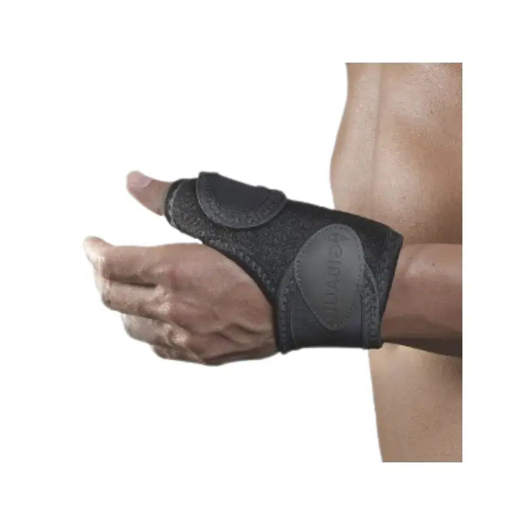 Gibaud Ortho Ortesi Rhizogib Mano Sinistra Taglia 1