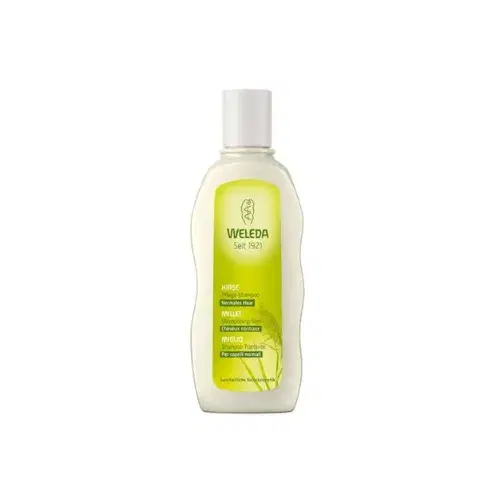 Weleda Miglio Shampoo Trattante 190 ml