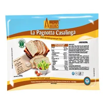 Aminò Pagnotta Casalinga Aproteica 250 g