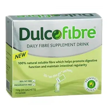 Boehringer Linea Intestino Sano Dulcofibre Integratore Alimentare 20 Buste