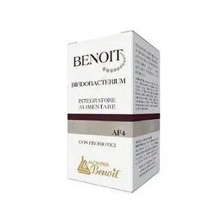 Benoit Bifidobacterium 30 Capsule