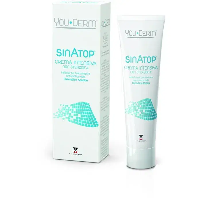 You-Derm Sinatop Crema Intensiva Dermatite Atopica 40 ml