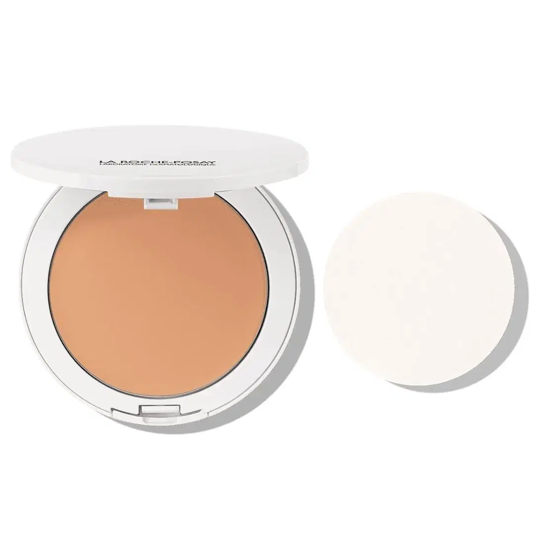 La Roche-Posay Anthelios Crema Compatta Uniformante SPF50+ 01 Beige Sable 9g