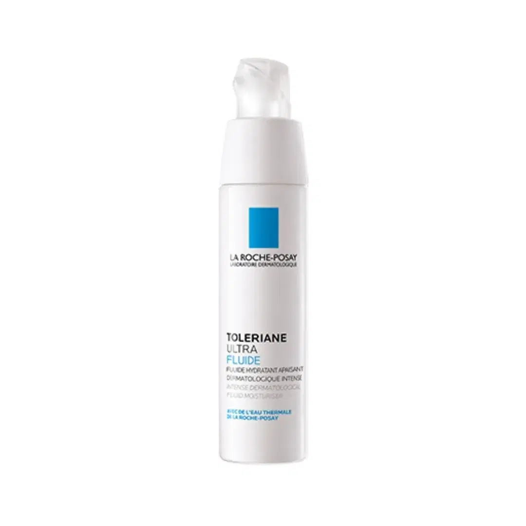 La Roche-Posay Toleriane Ultra Fluide Trattamento Lenitivo intensivo 40 ml