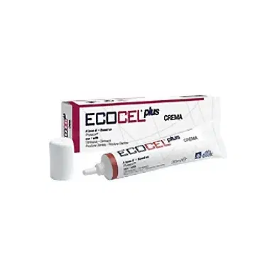 Difa Cooper Linea Unghie Sane ECOCEL Plus Crema Cutaneo-Ungueale 20 ml
