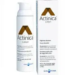 Galderma Italia Actinica Lotion 80 Ml