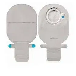 Sensura Sacca Ileostomia Sistema 2 Pezzi Maxi Flangia 40mm 30 Pezzi