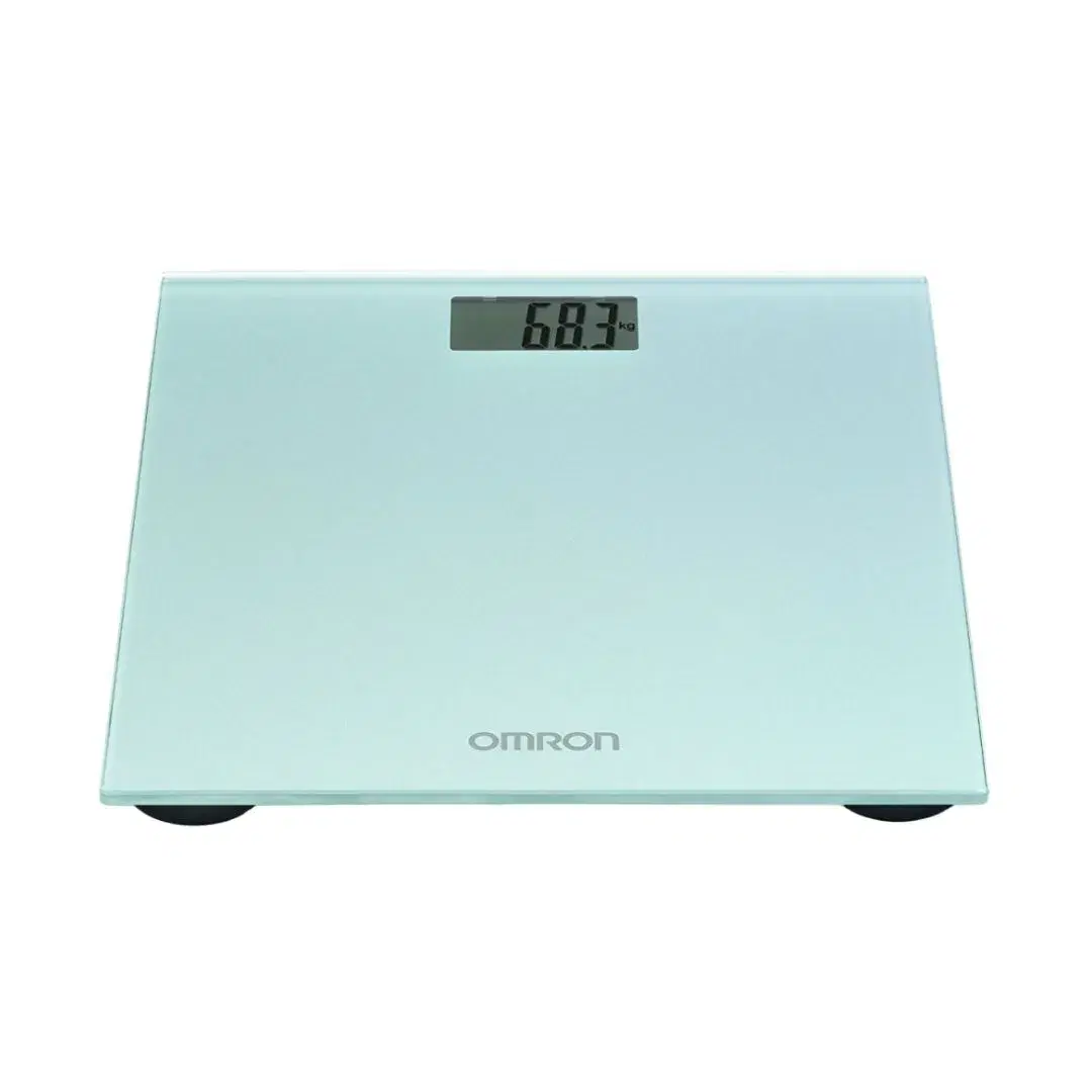 Bilancia Omron Hn289 Digital Personal