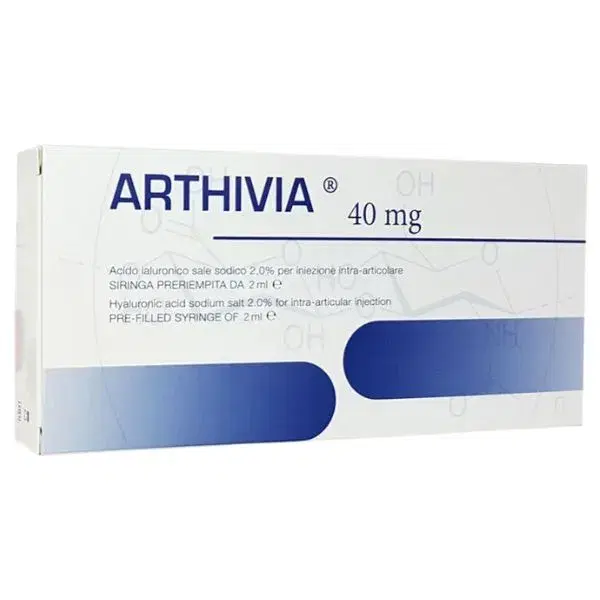 Officina Cosmetologica Arthivia 2ml