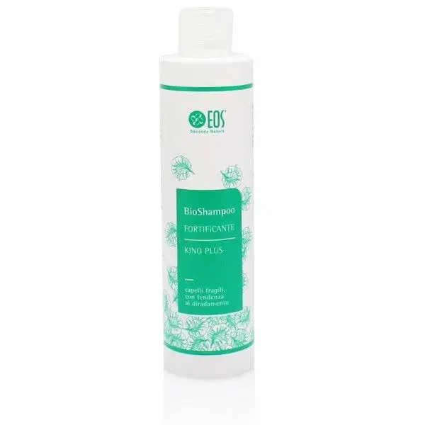 Eos Bioshampoo Fortificante 200ml