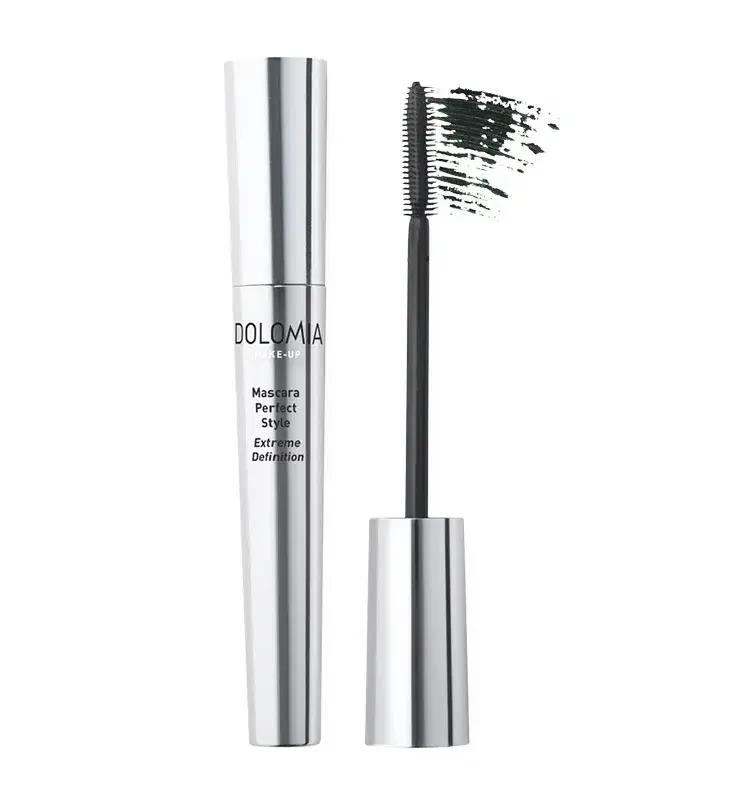 Dolomia Linea Trucco Occhi Perfect Style Mascara Alta Definizione 9 ml