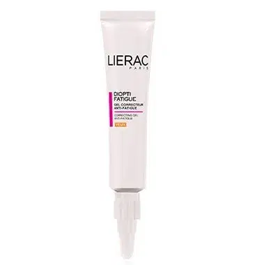 Lierac Linea Occhi Diopti Dioptifatigue Crema Contorno Occhi 10ml