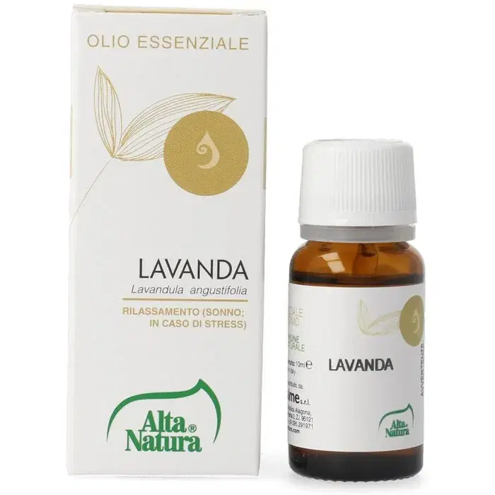Essentia Lavanda Olio Essenziale 10 ml