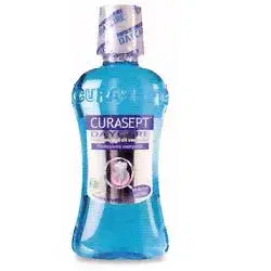 Curasept Daycare Collutorio Menta Fredda 250ml
