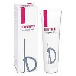 Dermacit Detergente Attivo 100 Ml
