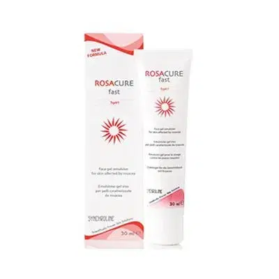 General Topics Rosacure Fast Crema 30 Ml