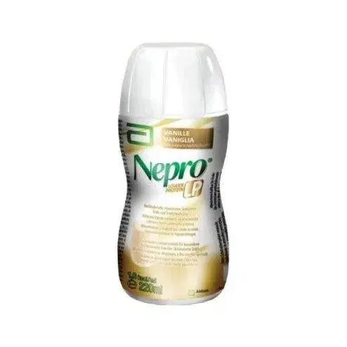Nepro LP Alimento a Fini Medici Speciali Ipercalorico ed Ipoproteico Per Insuffi