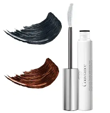 Avene Couvrance Mascara Alta TollerabilitĂ Colore Nero 7 ml