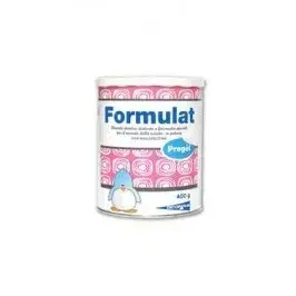 Dicofarm Linea Allattamento Formulat Pregel Latte in Polvere dalla Nascita 400 g