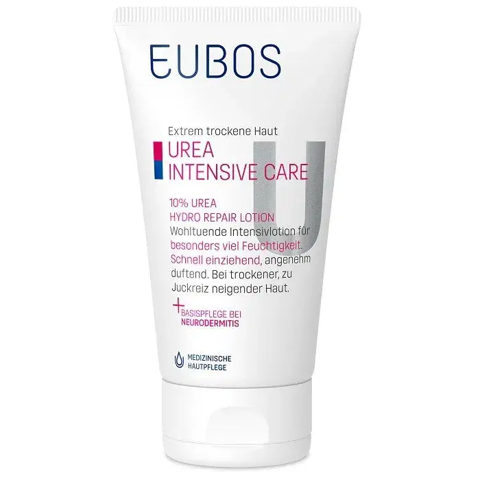 Eubos Urea 10% Hydro Repair 150ml