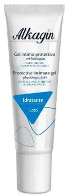 Alkagin Linea Intima Dermatologica Gel Protettivo pH Fisiologico 30 ml