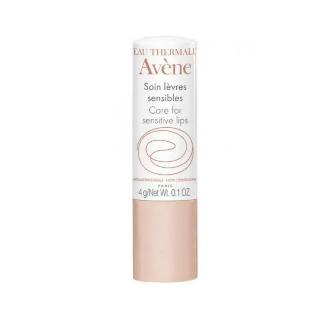 Avene Stick Trattamento Idratante Rigenerante per Labbra Sensibili 4 gr