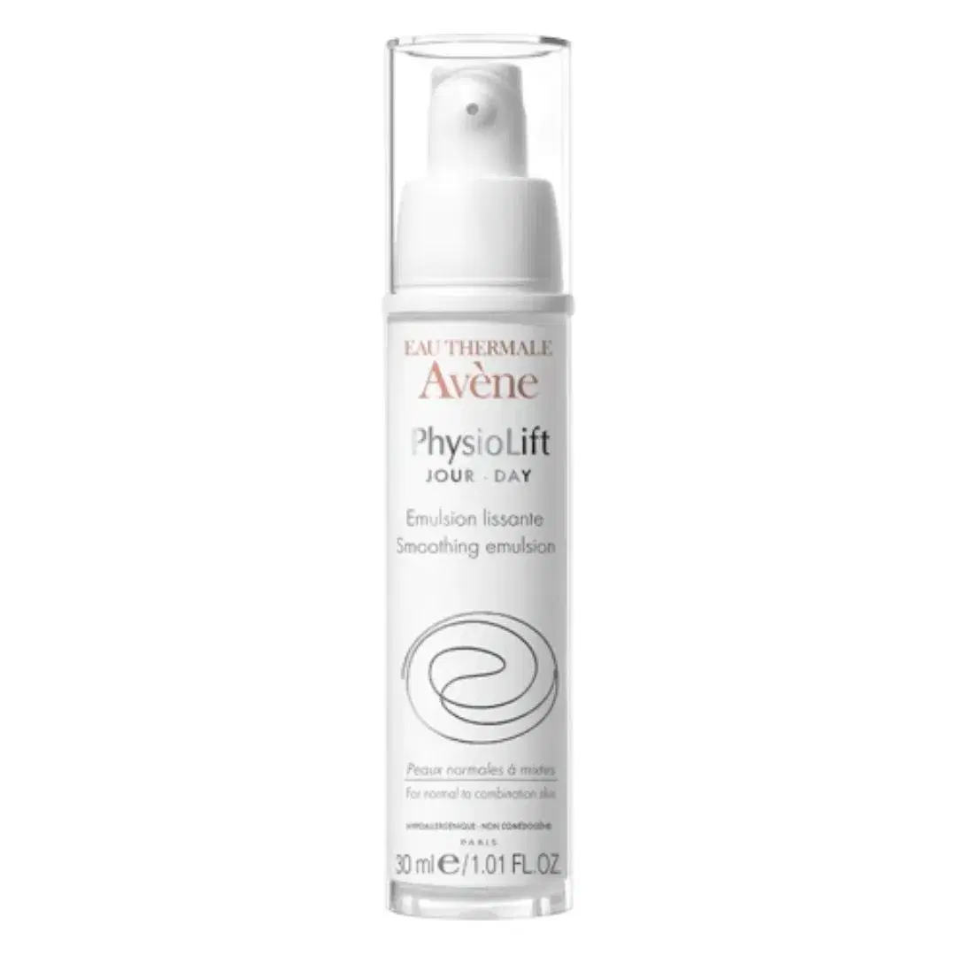 Avene Physiolift Jour Day Emulsione Viso Giorno Levigante Antietà 30 ml