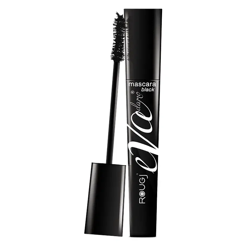 Rougj Mascara EVA Volume Effetto Ciglia Finte 8 ml Nero