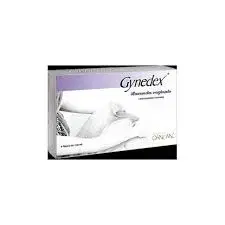 Pharma Dancan Gynedex Lavanda Vag 4 Flaconi 140 Ml