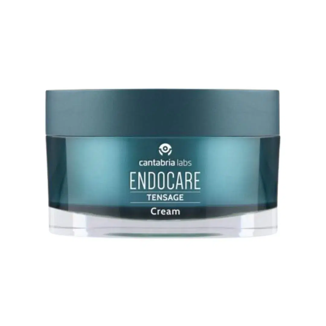 Endocare Tensage Crema Viso Rassodante Anti-Età Rigenerante 30 ml