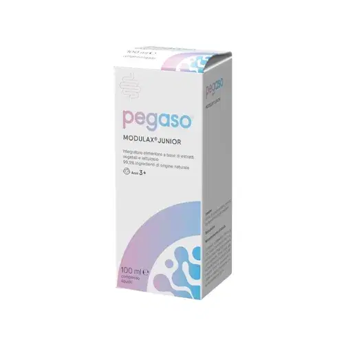 Pegaso Modulax Junior 100ml