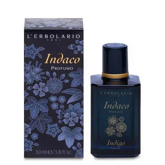 L'erbolario Indaco Profumo 50 ml