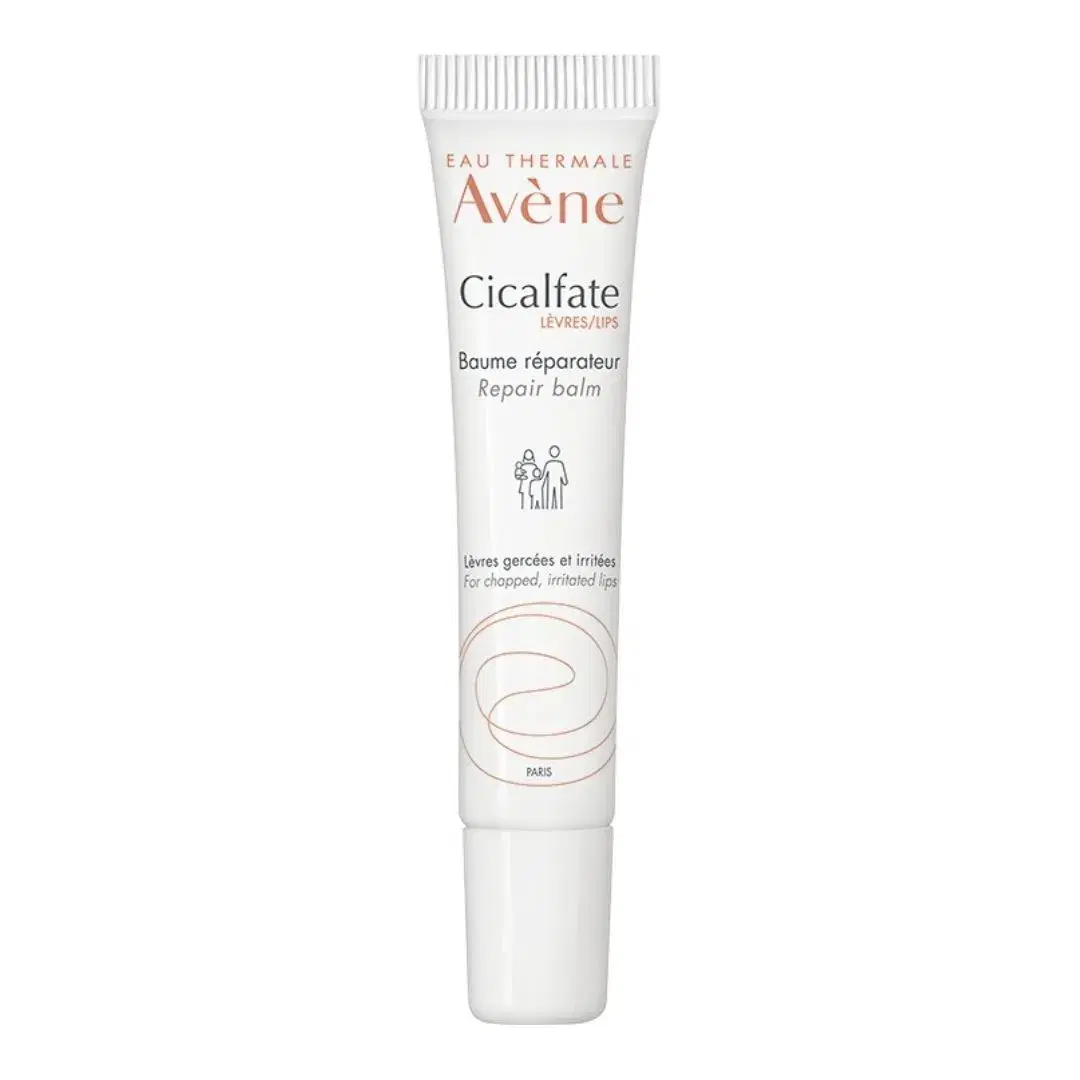 Avene Cicalfate Balsamo Labbra Nutriente Rigenerante e Riparatore 10 ml