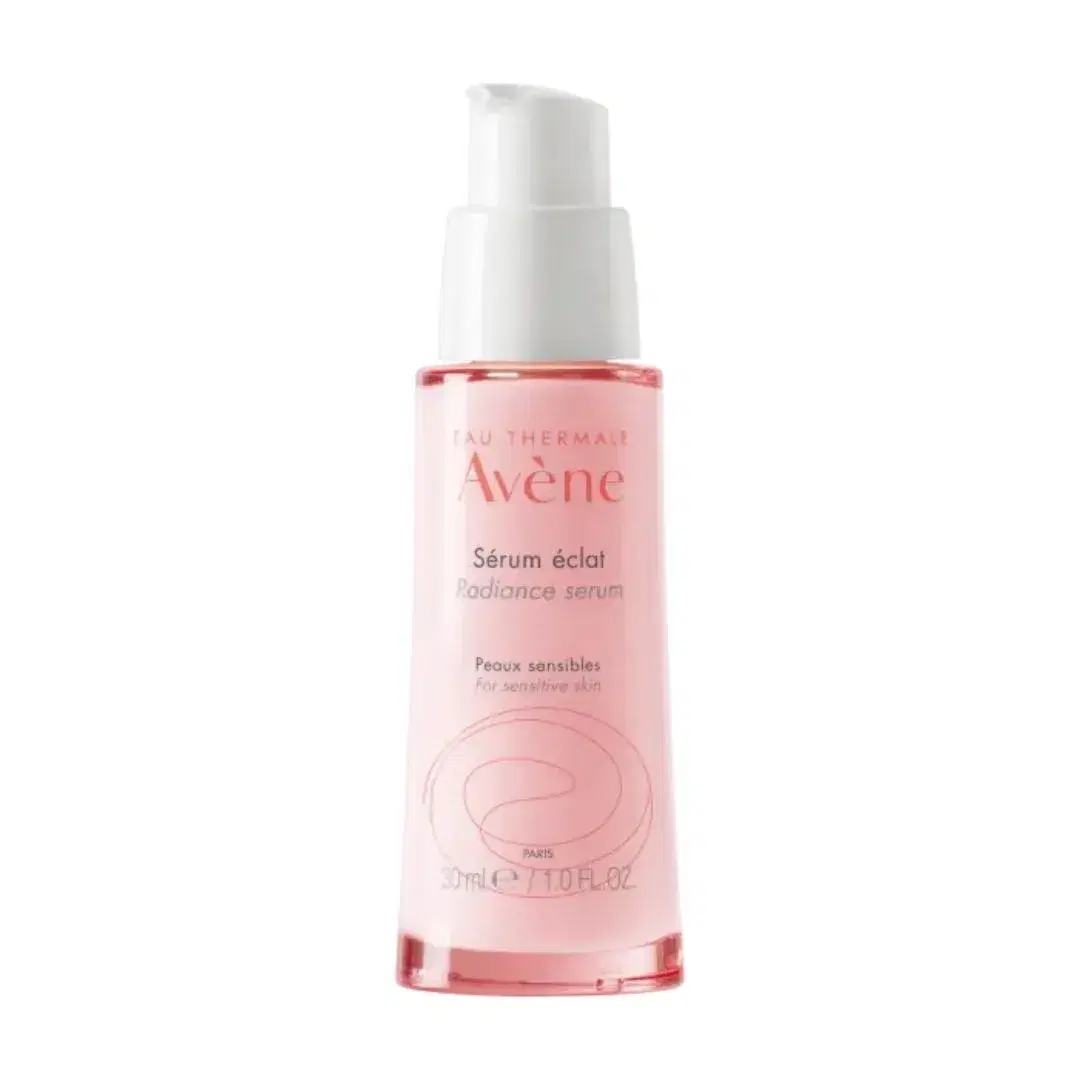 Avene Siero Luminosità Concentrato Energizzante Viso per Pelle Sensibile 30 ml