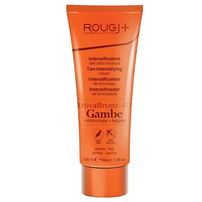 Rougj Solare Att Bronz +40% Ga