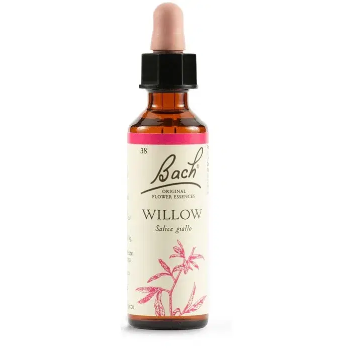Schwabe Fiori di Bach 37 Willow Gocce 20 ml