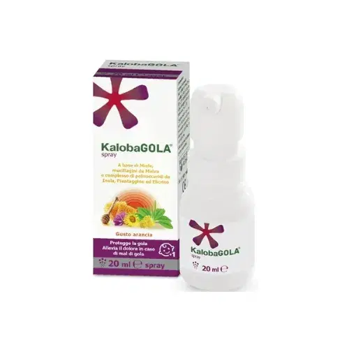 Kalobagola Spray 20ml
