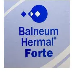 Balneum Hermal Forte Olio Bagno 500 ml