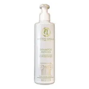 Metodo Apollo Doccia Shampoo 250ml