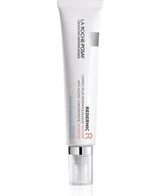 La Roche Posay Linea Anti-Età Redermic R UV SPF30 Concentrato Intensivo 40 ml