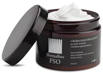 Dermaffine Pso Crema Per Pelli Xerotiche A Tendenza Ipercheratosica 450 ml