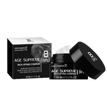 B Lift Age Supreme Crema Viso Effetto Lifting 50ml