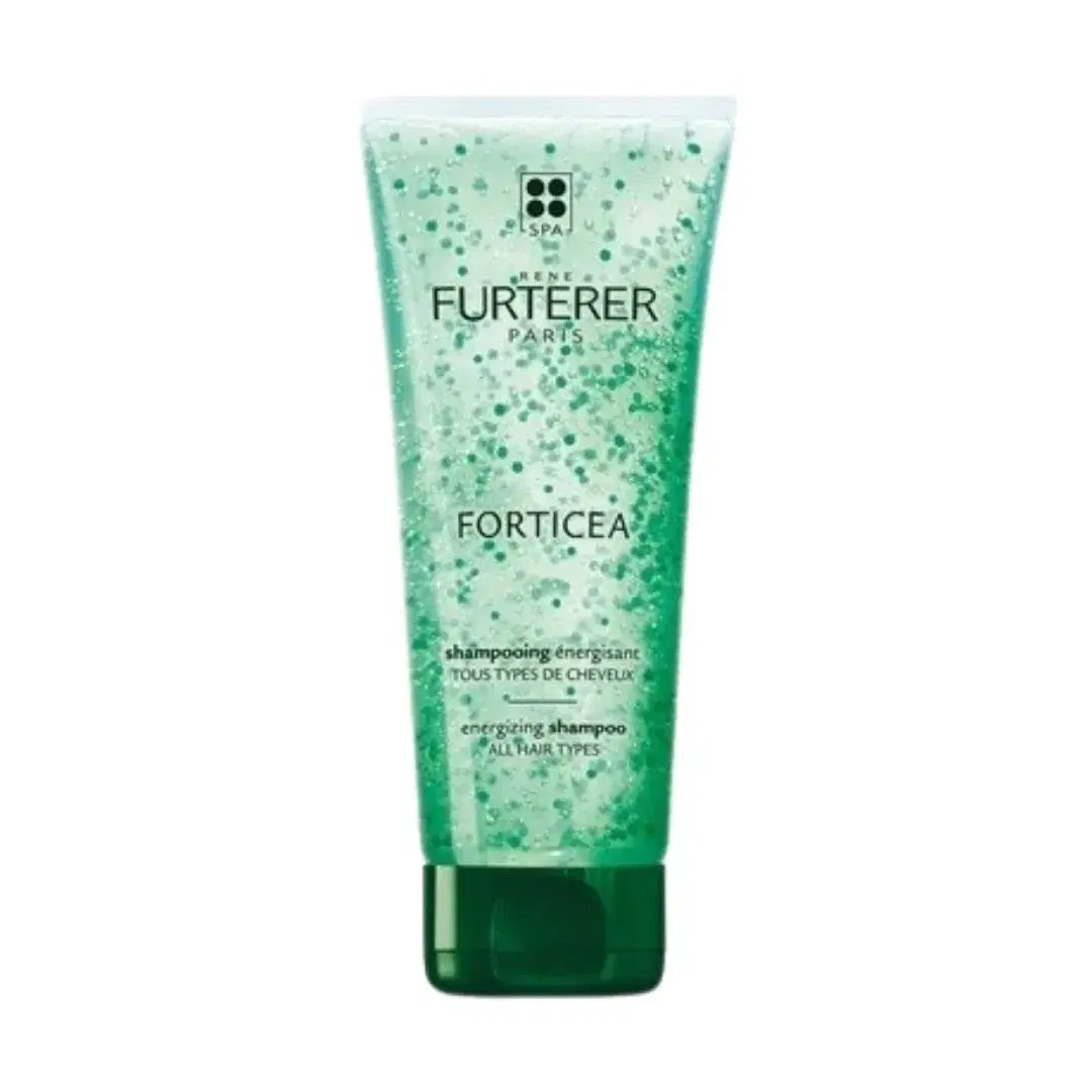Rene Furterer Forticea Shampoo Energizzante per Tutti i Capelli 250 ml
