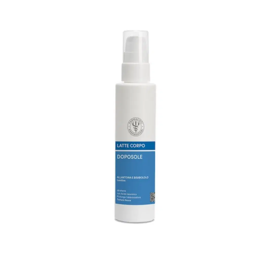 Unifarco Lfp Latte Doposole 200 Ml