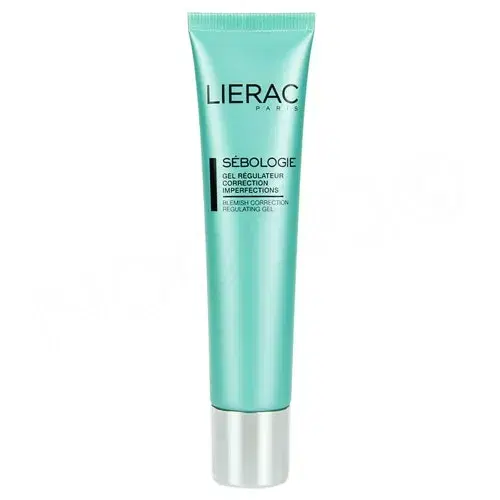 Lierac Sebologie Gel Fluido Sebo Regolatore 40 ml