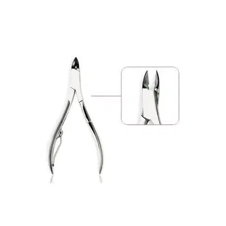 Lycia Tronchese Pelli Acciaio Al Carbonio C50