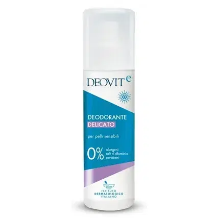 Deovit Deodorante Delicato 100ml