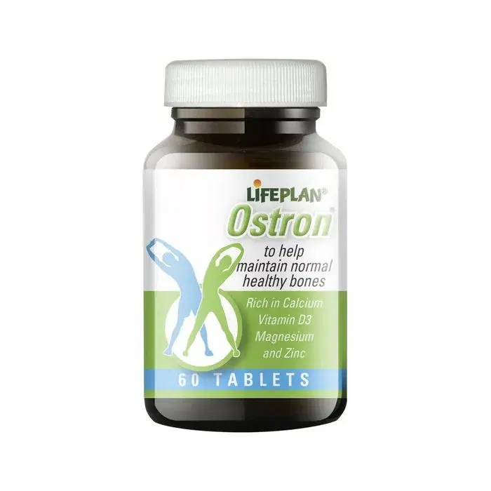 Lifeplan Ostron 60 Tavolette