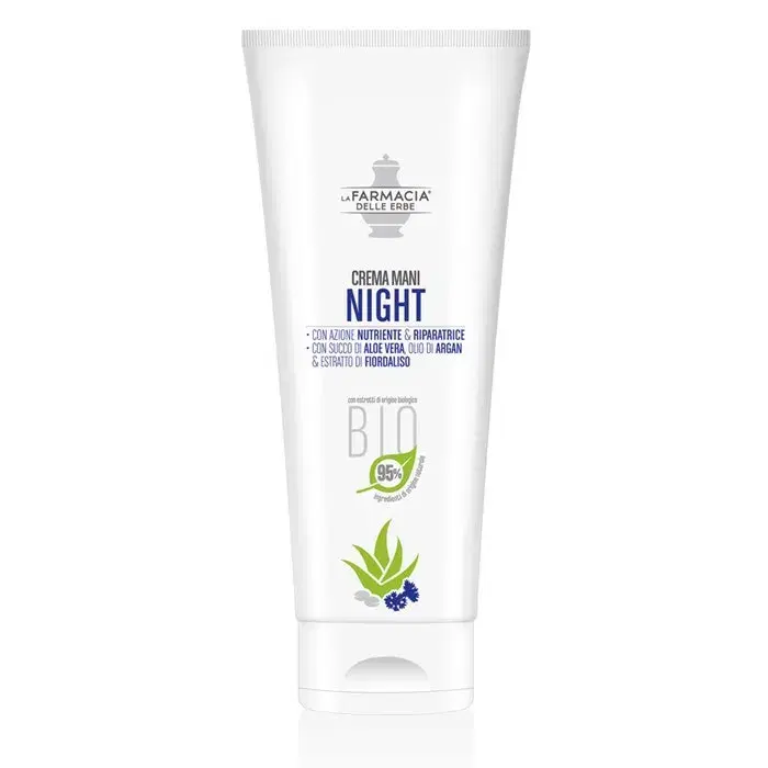 Farmacia Delle Erbe Crema Mani Night 75ml